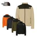 THE NORTH FACE ザ ノースフェイス スキーウェア ジャケット メンズ ＜2024＞ NL72304 / Mountain Versa Micro Jacket マウンテンバーサマイクロジャケット