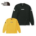 THE NORTH FACE ザ ノースフェイス ウェア トレーニングウェア ＜2023＞ NT82203 / STEEP TECH L/S Tee