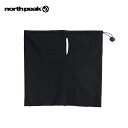 north peak m[Xs[N wbhEFA / lbNEH[}[@h^Cv@NP-6375 / Neck Warmer