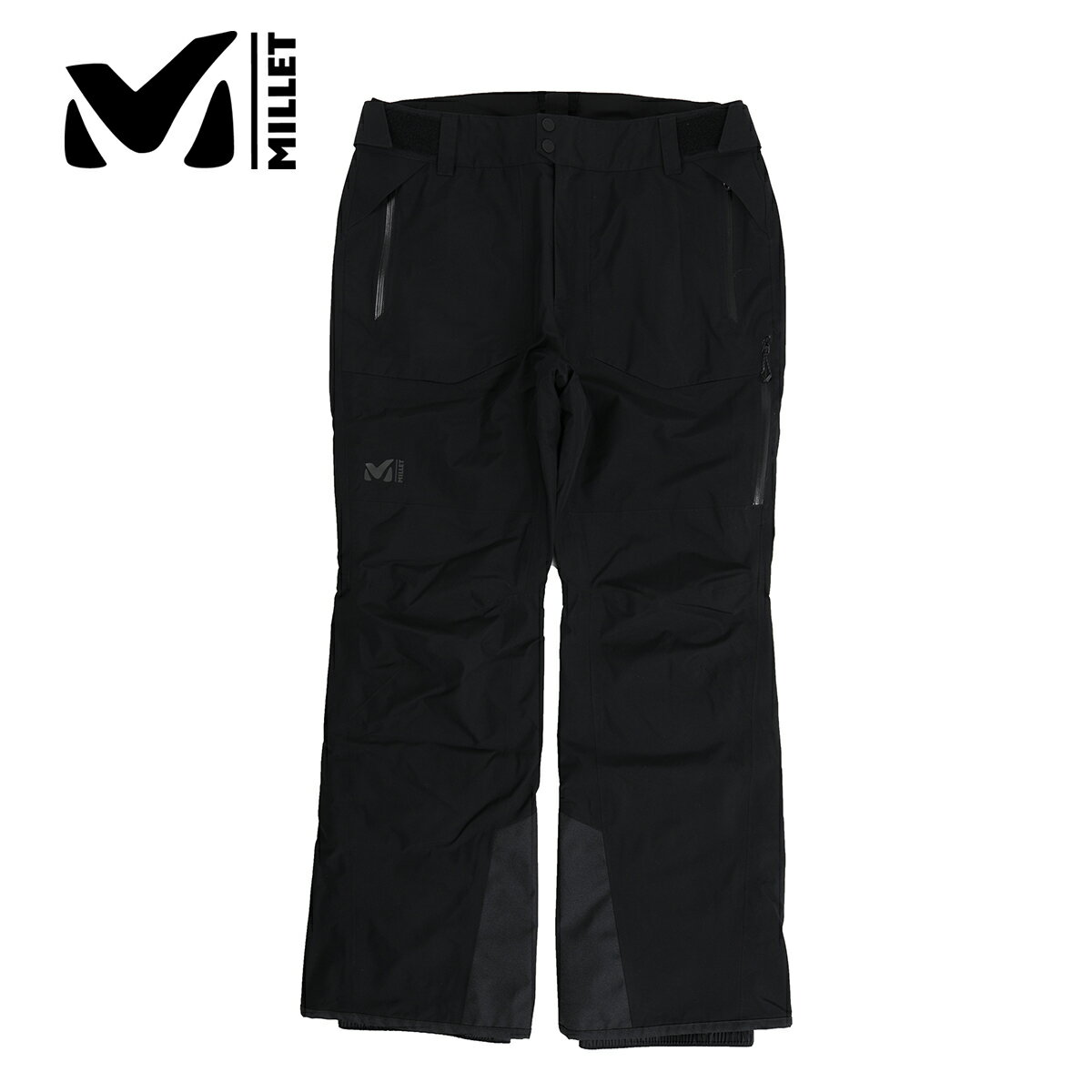 MILLET ミレー スキーウェア パンツ メンズ ＜2023＞ MIV8760 / NISEKO GTX PT M