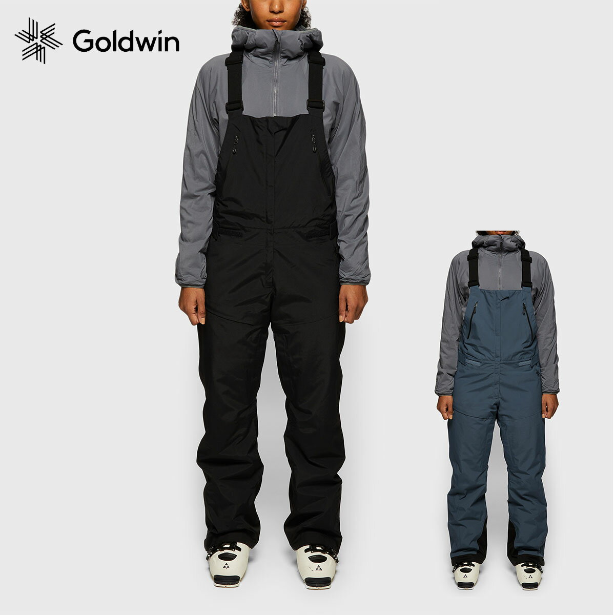 GOLDWIN ゴールドウイン スキーウェア パンツ レディース＜2024＞W