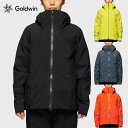 GOLDWIN ゴールドウイン スキーウェア ジャケット レディース＜2024＞W 039 s GORE-TEX 2L Jacket/ GW03300 2023-2024 NEWモデル