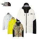 THE NORTH FACE ザ ノースフェイス スキーウェア ジャケット メンズ レディース ＜2024＞ NS62303 / FL RTG Jacket フューチャーライトアールティージージャケット