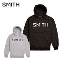 Y fB[X SMITH X~X XEFbg2024ESSENTIAL HOODIE