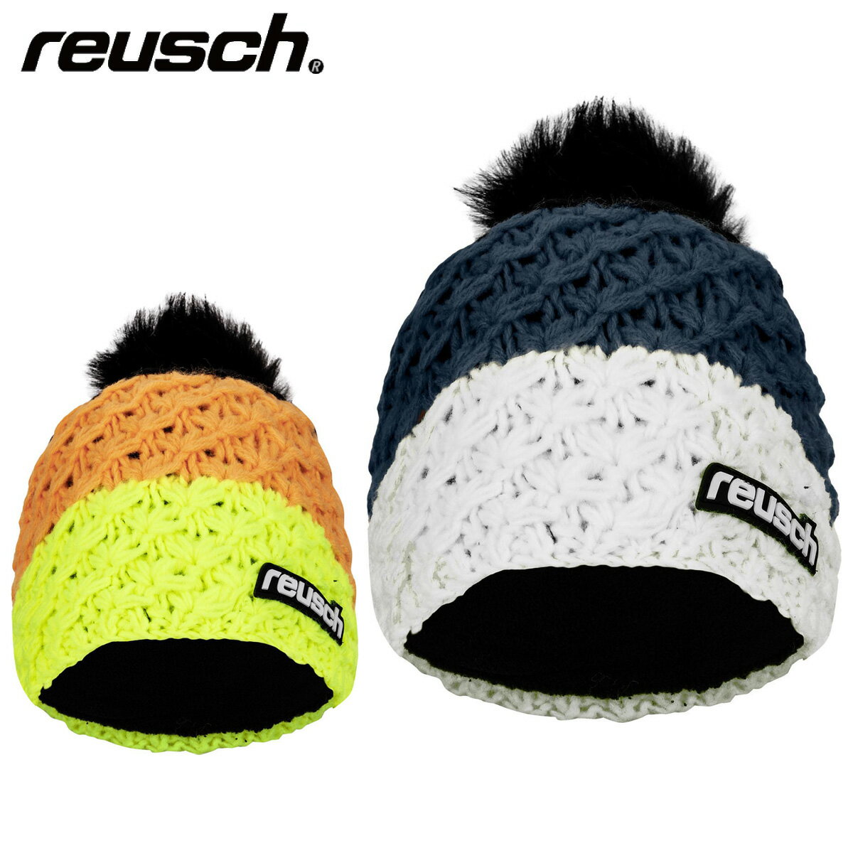 REUSCH ロイシュ ヘッド