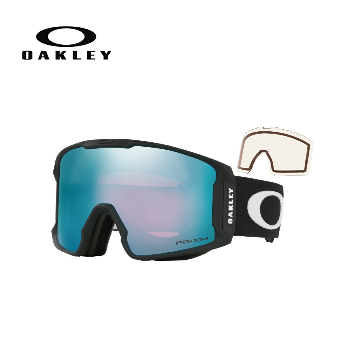 楽天市場】lineminer oakley oo7070の通販