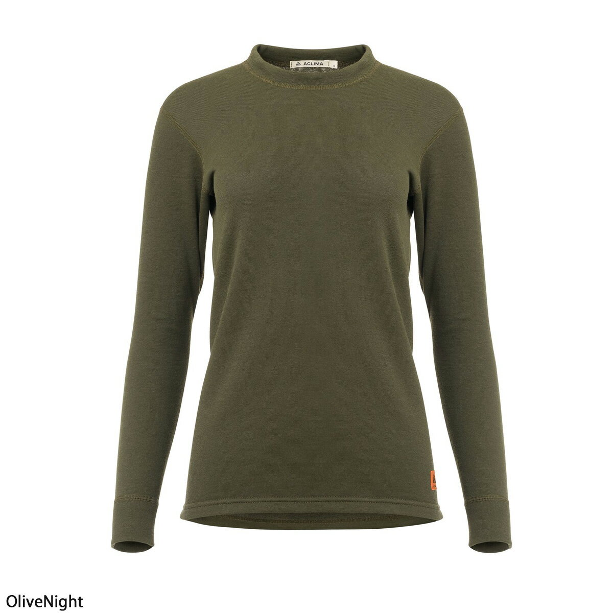 �ڡ�3/11�ޤǸ���! ����P2�ܡ� ACLIMA ������� ������������ ������� / ��ǥ����� ��2024�� WoolTerry crewneck W's/������ƥ꡼���롼�ͥå�