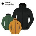 Sweet Protection スウィートプロテクション ウェア / ミドラー＜2023＞Crusader Primaloft Jacket M