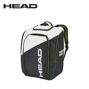 HEAD ヘッド スキー アクセサリー バッグ＜2024＞Rebels Racing Backpack S / 383043