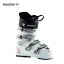 ROSSIGNOL ˥硼  ֡ ǥ2024PURE COMFORT 60 - WHITE GREY / RBM8250 2023-2024 NEWǥ