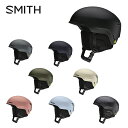 SMITH スミス スキー ヘルメット メンズ レディース<2024>METHOD MIPS / メソッド【ASIA FIT】 破格セール