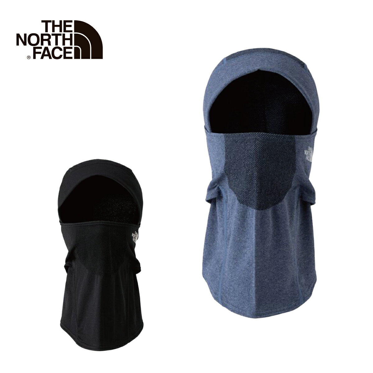 THE NORTH FACE ザ・ノースフェイス スキー アクセサリー バラクラバ キッズ ジュニア＜2024＞ NNJ42308 / Kids' Midweight Balaclava キッズミットウェイトバラクラバ