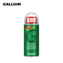 GALLIUM ガリウム ワックス ＜2024＞GENERAL G100 / 100ml / ジェネラル G100/SX0013/スプレー スキー スノーボード スノボ