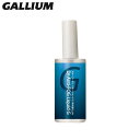 GALLIUM ガリウム くもり止め■Dr.Anti-FOG Liquid G（強力曇り止め）（15ml）/AC0144ドクターアンチフォグリキッドG（15ml）SKI・SB・ゴーグル、スポーツサングラス、保護メガネ用曇り止め（GALLIUM開発商品）◯スキーゴーグル・スポーツサングラス用に開発した曇り止めです。◯フッ素系界面活性剤、フッ素系樹脂を使用することで強力な曇り止め効果が長期間持続します。◯ほこりなどの付着で曇り止め効果が少なくなっても、もう一度軽く拭き上げることで曇り止め効果を回復できます。（拭き上げすぎると効果が出ないときもあります。）曇り止め効果を最大限に引き出すために十分乾燥した後、乾燥ムラが気にならなくなる程度まで柔らかい布等で抜き上げてください。（強く拭き上げすぎると効果が薄れることがあります。） ※メーカー企画書の情報で商品登録を行っております。予告なしに商品名と仕様変更される場合がございます。