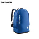 SALOMON サロモン バッグ・ケース/バッグパック メンズ レディース ＜2024＞ GO TO SNOW 45L XC [LC1989600] 2023-2024 NEWモデル