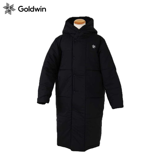 スキーウェア ゴールドウィン メンズ スキージャケット Goldwin ダウン <2024> Insulated Coat / G13308 スキーウェア ゴールドウィン メンズ スキージャケット Goldwin ダウン <2024> Insulated Coat / G13308