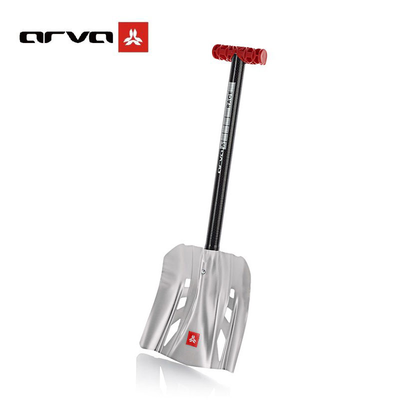 arva アルバ ショベル ＜2025＞ SHOVEL RACE / RACEV1