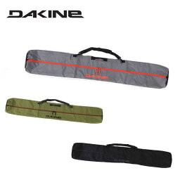 DAKINE ダカイン バッグ・ケース / 1台用 メンズ レディース ＜2024＞ SKI SLEEVE 175 / BD237-229