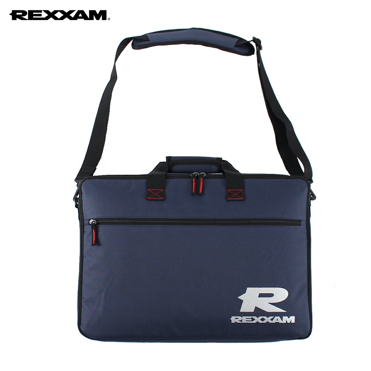 REXXAM レクザム ブーツバッグ ＜2025＞ BOOTS BAG NEWモデル