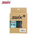 SWIX スウィックス ワックス <2024> PA06JNR / ワックスセットパック