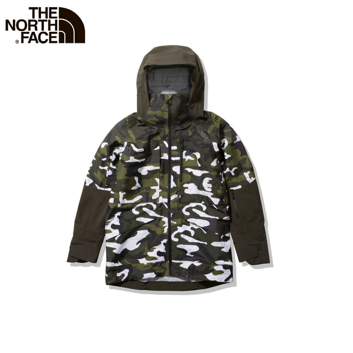 メーカー希望小売価格はメーカーカタログに基づいて掲載しています THE NORTH FACE レディース ジャケット■ FL A-CAD JACKET / NSW52103〔フューチャーライト エーキャド ジャケット〕素材75D Recycled Breathable MS Polyester FUTURELIGHT(3層) (表側：ポリエステル100％、中間層：ポリウレタン エレクトロスピニング膜、裏側：ポリエステル100％)75D Recycled Breathable Polyester FUTURELIGHT with SPECTRA(3層) (表側：ポリエステル91％、スペクトラ9％、中間層：ポリウレタン エレクトロスピニング膜、裏側：ナイロン100％)サイズ XS・S・M・L(USA)カラースイートバイオレット×ロッコグリーン×ロジングリーン(VE)ロッコグリーンマルチカモ×ロッコグリーン(OR)・フリーライディング仕様の軽量でしなやかアウタージャケット・ライディングに沿ったパターン・ゆったりめのデザイン・ゴーグルクリーナー月ICリストポケット・内側にはゴーグル収納ポケット・STEEP SERIES・FUTURE LIGHT・GREEN MATERIAL・Waterproof・Water Repellent Zippers・Ventilations・STRETCH・Helmet・Goggle Pocket・SPECTRA FIBERラス1セール