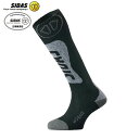 SIDAS S-RACE〔シダス Sレース ソックス スキー靴下 ソックス〕<2024>3227741