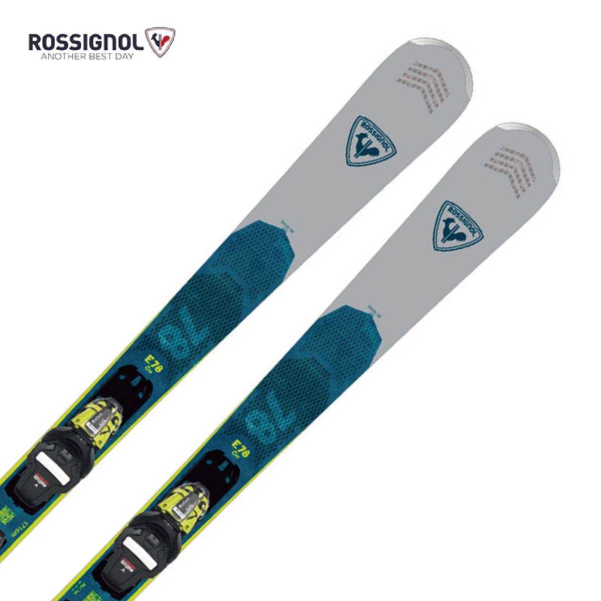 スキー板 ROSSIGNOL ロシニョール メンズ レディース＜2024＞ EXPERIENCE 78 CARBON XPRESS[RAMFT01] + XPRESS 10 GW B83 BLACK ビンディング セット 取付無料 グリップウォーク対応 2023-2024 NEWモデル
ITEMPRICE