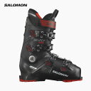 SALOMON サロモン スキーブーツ メンズ レディース ＜2024＞ SELECT HV 90 / セレクト HV 90 L47342800 【グリップウォーク】 2023-2024 NEWモデル