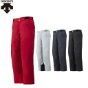 スキーウェア スキーパンツ レディース パンツ デサント DESCENTE <2023>DWWUJD51 / S.I.O INSULATED PANTS Wom...