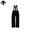 スキーウェア スキーパンツ レディース パンツ デサント DESCENTE <2024> DWWWGD50YD / CIELO / INSULATED PANT...