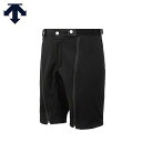 DESCENTE fTg XL[EFA n[tpc Y fB[X2024DWUWJD62 / SOFT SHELL 1 / 2 PANTS 2023-2024 NEWf