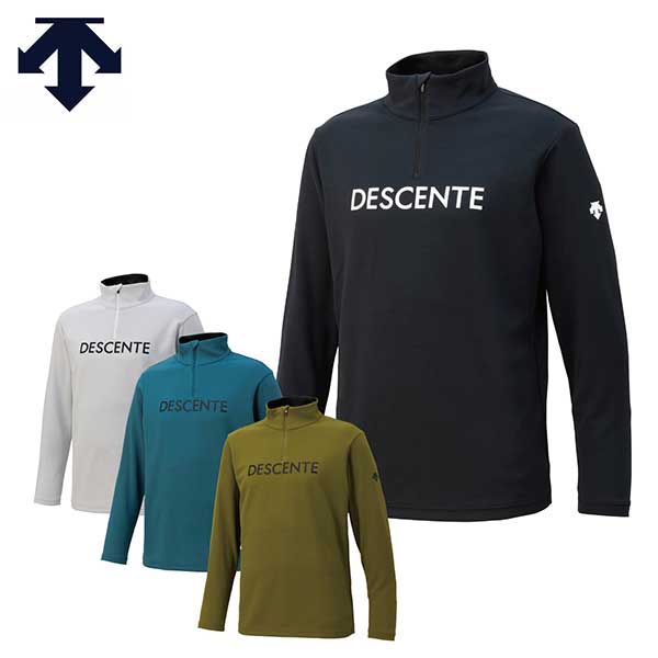 DESCENTE fTg XL[EFA A_[Vc Y fB[X2024DWMWJB60 / UNDER SHIRT