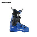 SALOMON サロモン スキーブーツ メンズ レディース 2025 S/PRO SUPRA BOA 130 GW / エスプロ スプラ ボア 130 GW 【...