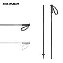 SALOMON サロモン スキー ポール ストック メンズ レディース 2025 POLAR ACCESS / L47631300 / L47631400