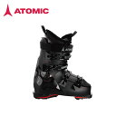 【25%OFF】ATOMIC アトミック スキーブーツ メンズ レディース 2025 HAWX PRIME 100 GW / ホークス プライム 100 GW ...