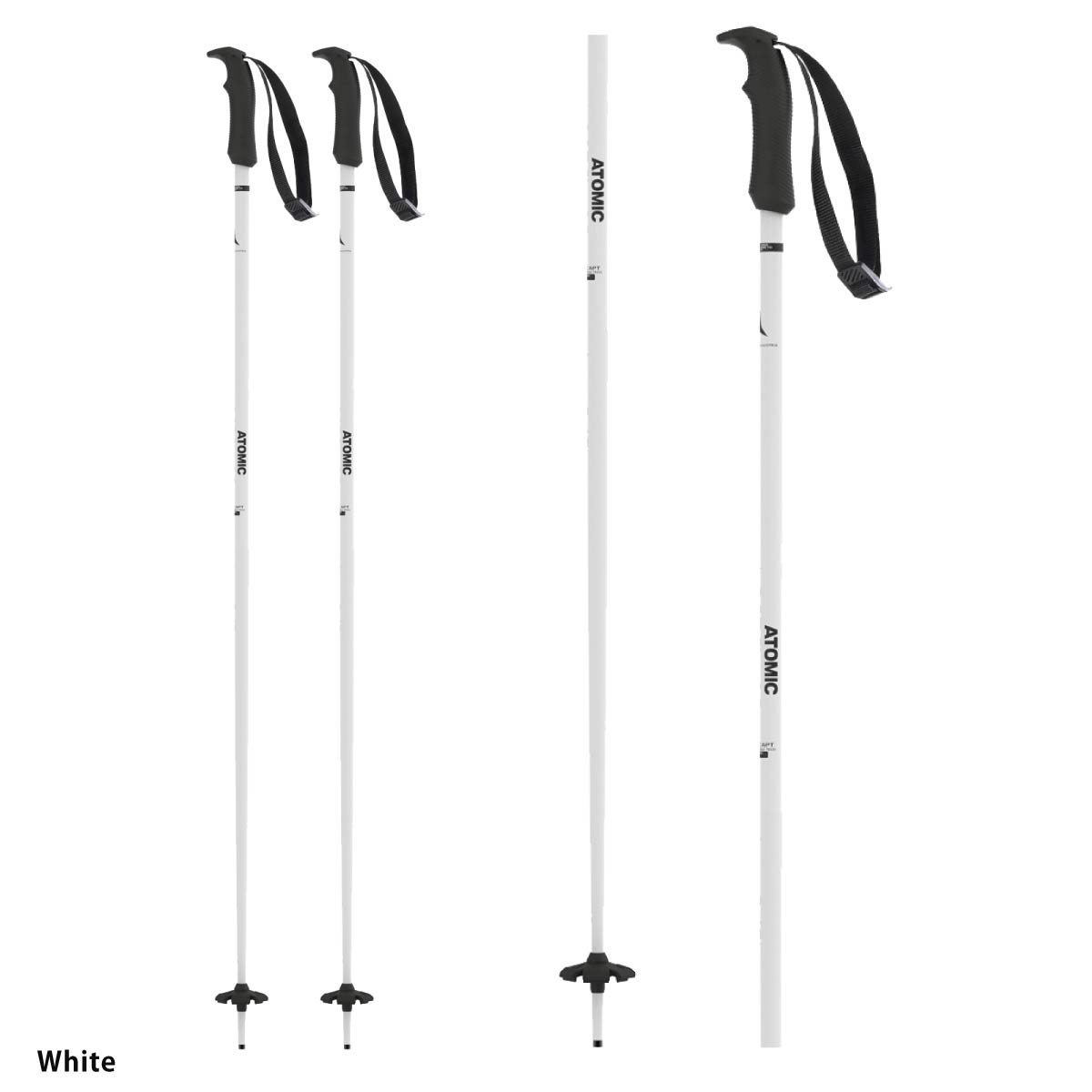 �ڡ�3/11�ޤǸ���! ����P2�ܡ�ATOMIC ���ȥߥå� ������ �ݡ��� ���ȥå� ��ǥ����� 2026 CLOUD / AJ5005628 / AJ5005630 / AJ5005852