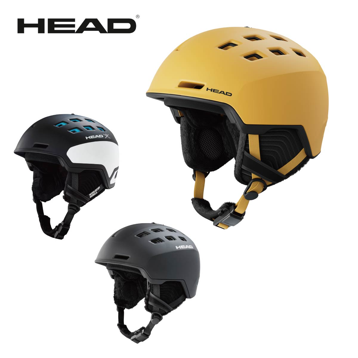 楽天市場】HEAD ヘッド(ヘルメット|スキー・スノーボード用 楽天市場】HEAD ヘッド(ヘルメット|スキー・スノーボード用