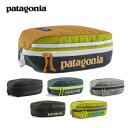 PATAGONIA パタゴニア ウェア バッグ ケース スモールバック <2024> 49362 / BLACK HOLE CUBE ブラックホール・キューブ