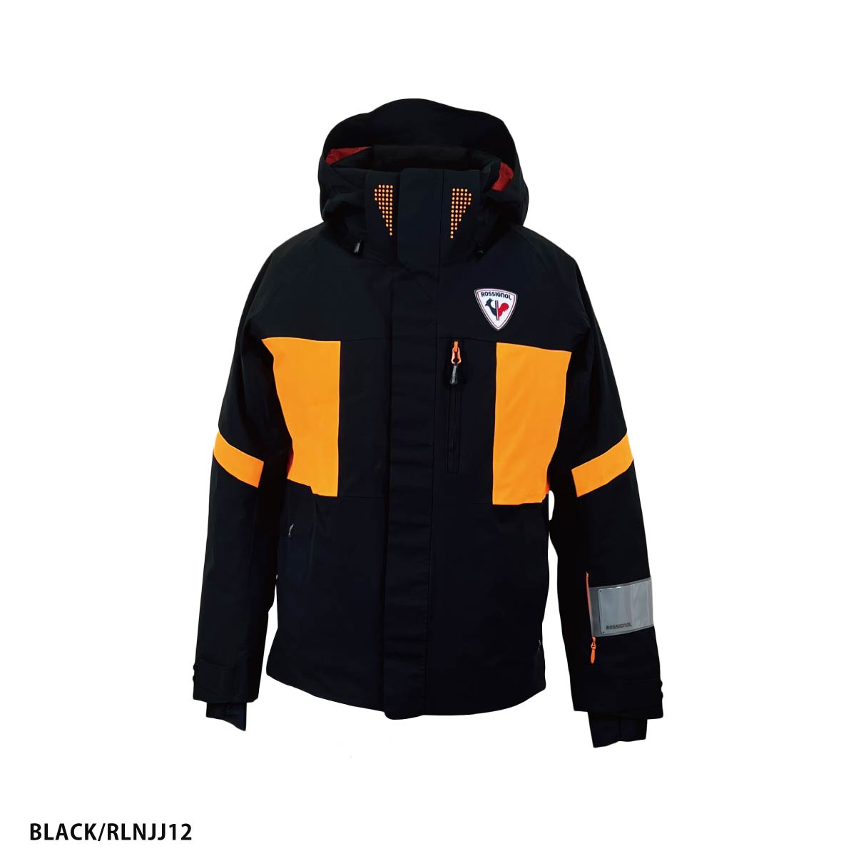 スキーウェア メンズ スキージャケット ロシニョール ROSSIGNOL レディース 2025 DEMO TEAM JACKET