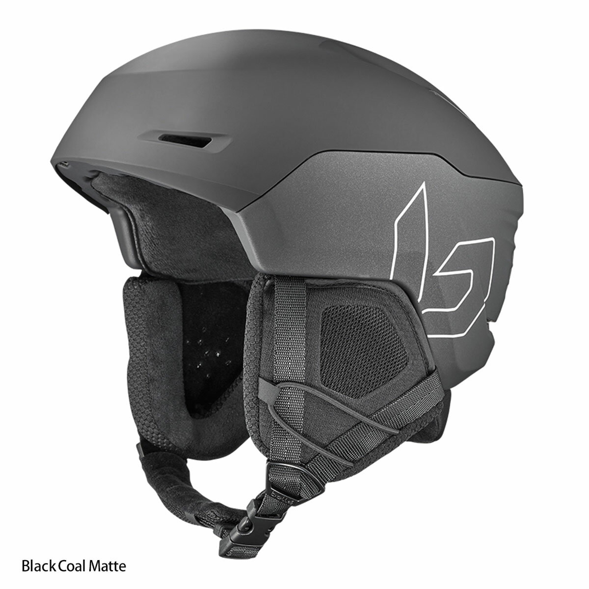 bolle ボレー スキーヘルメット メンズ レディース＜2025＞ RYFT PURE / ライフト ピュア / BH1780 日本正規品 2