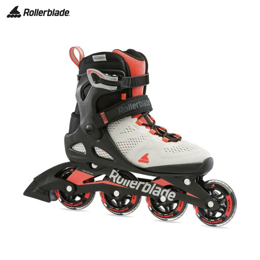 Rollerblade ローラーブレード インラインスケート レディース<2024>MACROBLADE 80 W Rollerblade ローラーブレード インラインスケート レディース<2024>MACROBLADE 80 W