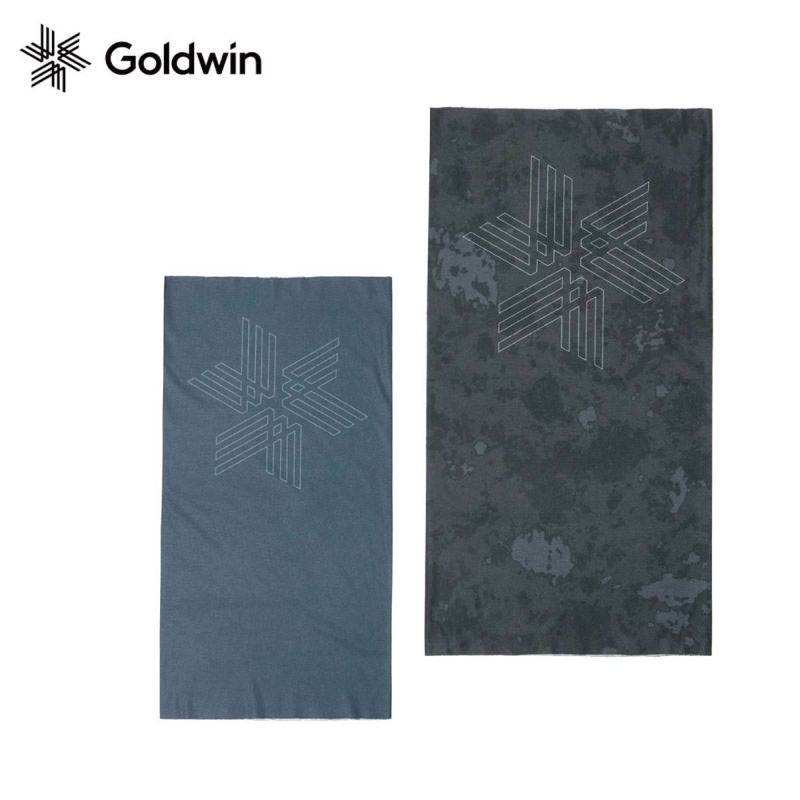 GOLDWIN ゴールドウイン スキーアクセサリー ネックゲイター 2025 Multiple Neck Gaiter / G93391