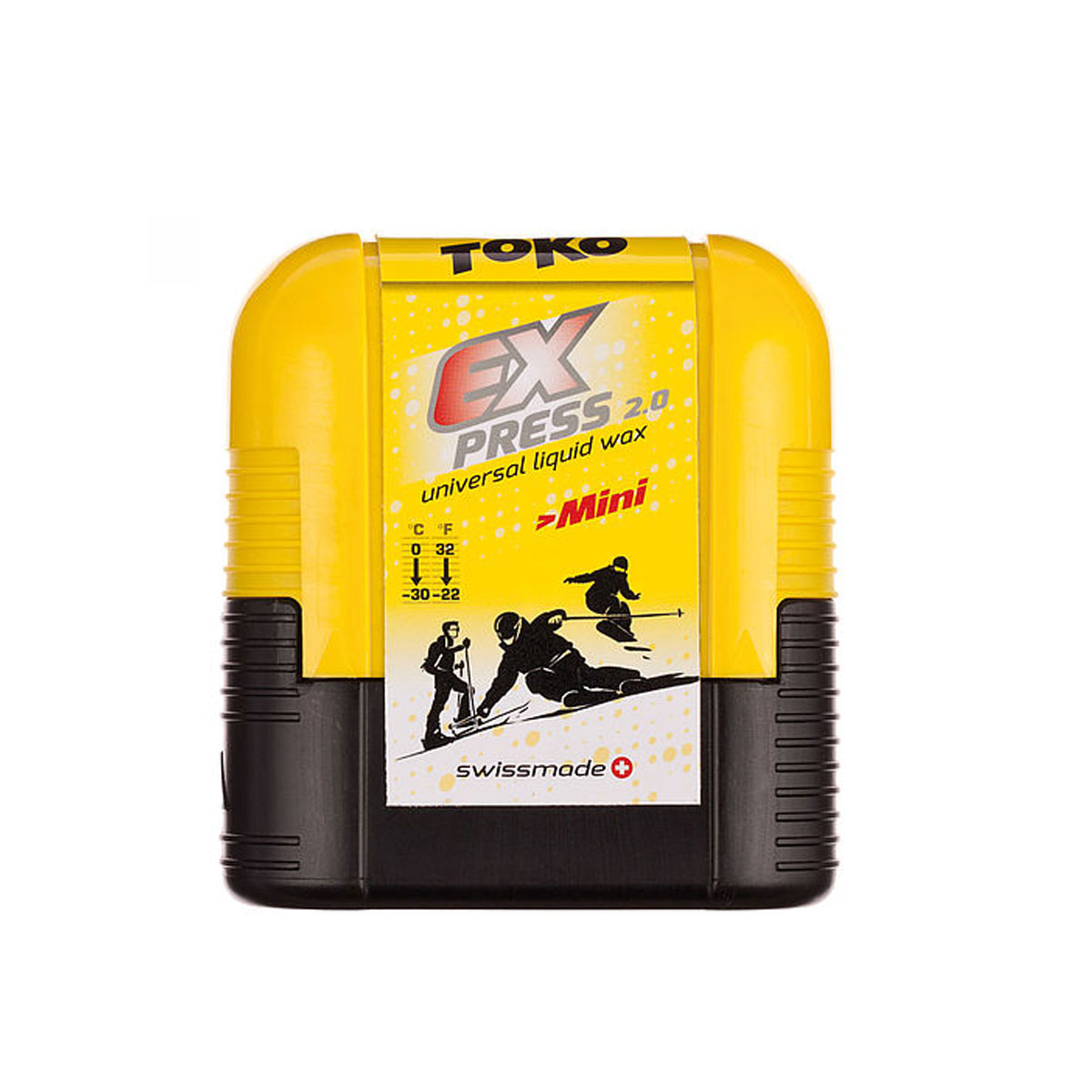 �ڥ���ȥ꡼��P����10�ܡ�14��20������TOKO �ȥ� ��å��� �������ץ쥹���ߥ� 75ml 5509259 ���� ������ ���Ρ��ܡ��� ���Υ�