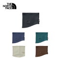 THE NORTH FACE ザ・ノース・フェイス スキーウェア ネックゲイター メンズ レディース<2024> NN72216 / Micro Stretch...
