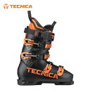 【30%OFF】TECNICA テクニカ スキーブーツ メンズ レディース 2025 FIREBIRD R 130