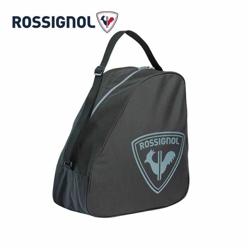 ROSSIGNOL ロシニョール スキーブーツバッグ ＜2027＞ BASIC BOOT BAG