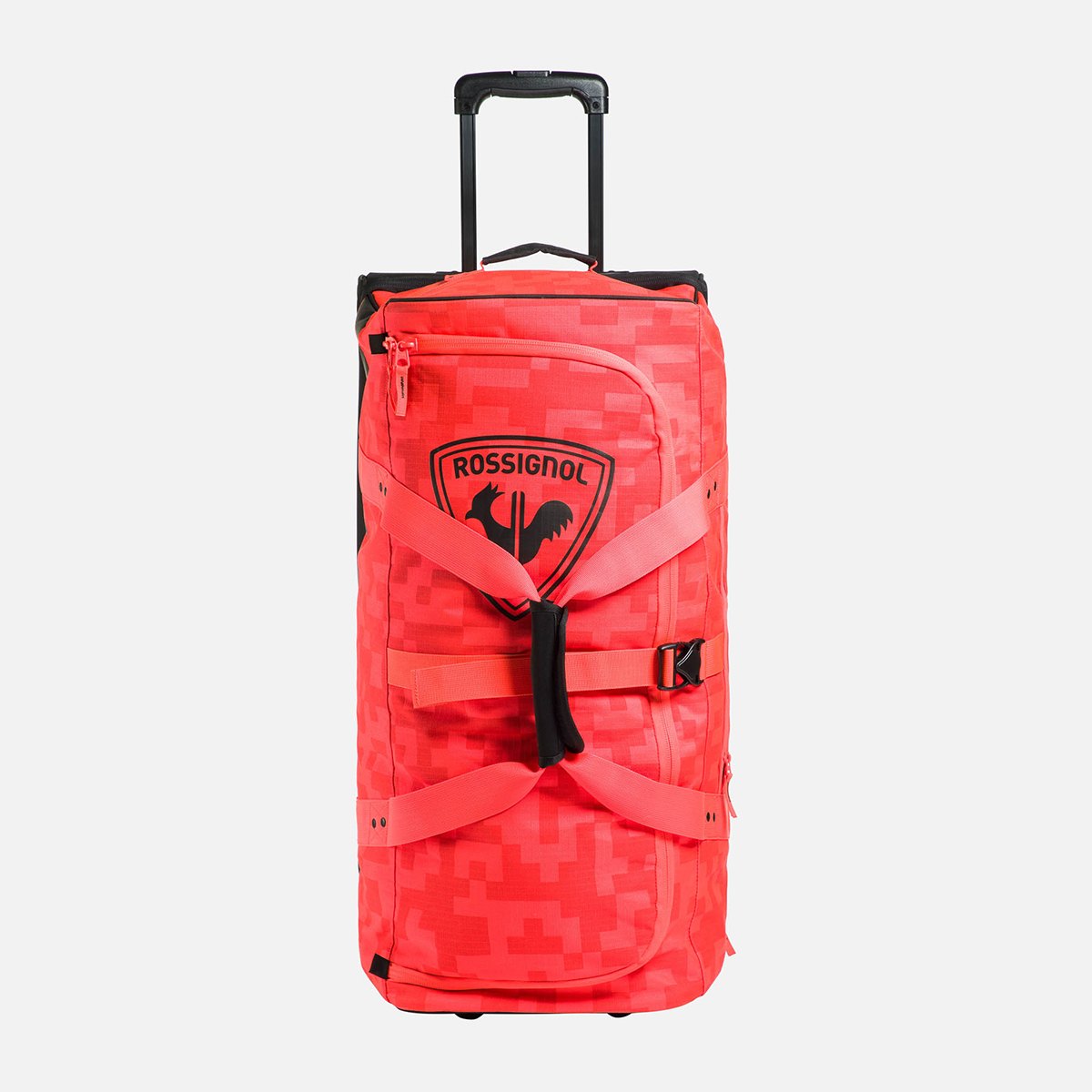 ROSSIGNOL ロシニョール スキーバック ＜2026＞ HERO EXPLORER BAG / RKLB111