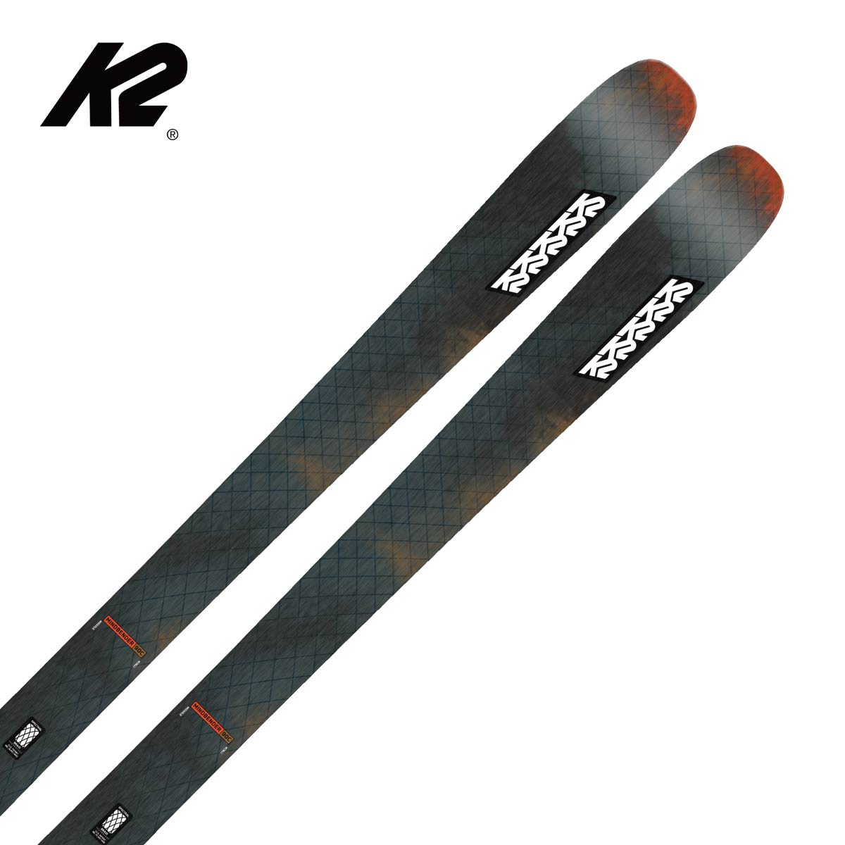 楽天市場】K2 MINDBENDER 90 C 170の通販 楽天市場】K2 MINDBENDER 90 C 170の通販