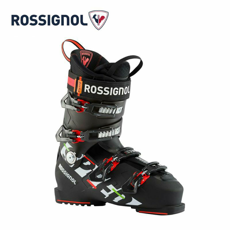 ロシニョール スピード80 スキーブーツ ROSSIGNOL 送料無料