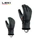 LEKI レキ スキーグローブ レディース 2025 LANTANA 3D GTX WOMEN